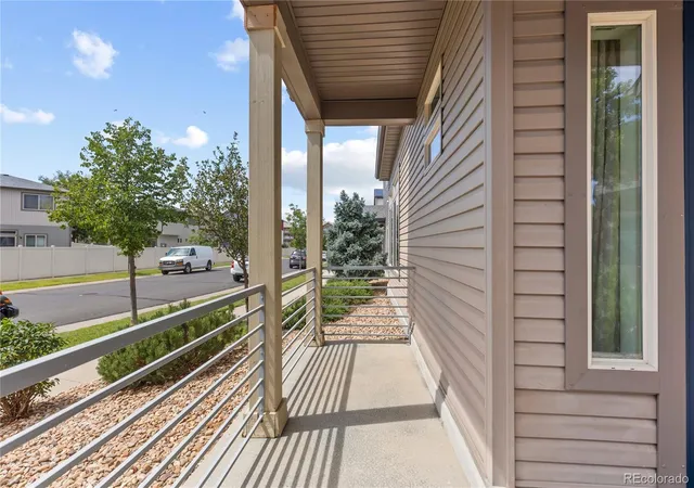 Photo 4 of Single family home for sale at 18631 E 53rd Avenue, Denver, CO 80249 | MLS# 9726549 | Listing updated on 2026-09-02