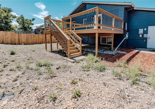 Photo 17 of Single family home for sale at 1854 S Naples St, Aurora, CO 80017 | MLS# 7891966 | Listing updated on 2026-09-01