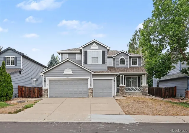 Photo 1 of Single family home for sale at 5001 Yates Ct, Broomfield, CO 80020 | MLS# 4803537 | Listing updated on 2026-09-02