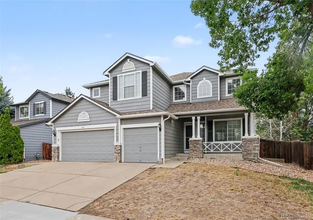Photo 2 of Single family home for sale at 5001 Yates Ct, Broomfield, CO 80020 | MLS# 4803537 | Listing updated on 2026-09-02