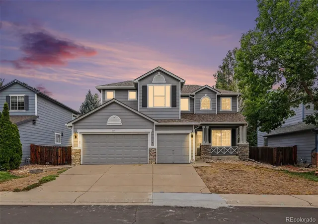Photo 3 of Single family home for sale at 5001 Yates Ct, Broomfield, CO 80020 | MLS# 4803537 | Listing updated on 2026-09-02