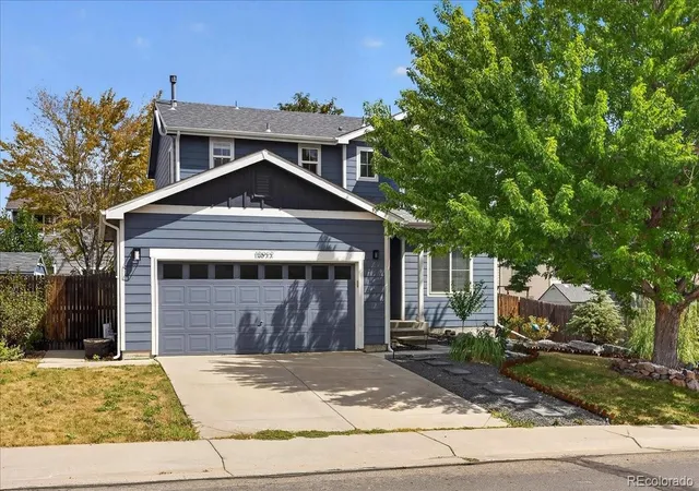 Photo 1 of Single family home for sale at 13922 Ivy St, Thornton, CO 80602 | MLS# 8328436 | Listing updated on 2026-09-02