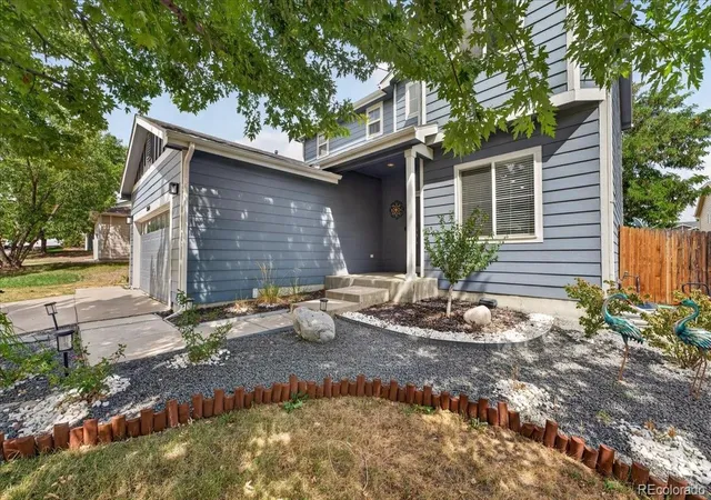 Photo 2 of Single family home for sale at 13922 Ivy St, Thornton, CO 80602 | MLS# 8328436 | Listing updated on 2026-09-02