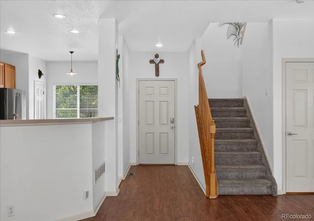 Photo 3 of Single family home for sale at 13922 Ivy St, Thornton, CO 80602 | MLS# 8328436 | Listing updated on 2026-09-02