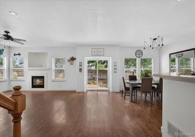 Photo 3 of Single family home for sale at 13922 Ivy St, Thornton, CO 80602 | MLS# 8328436 | Listing updated on 2026-09-02