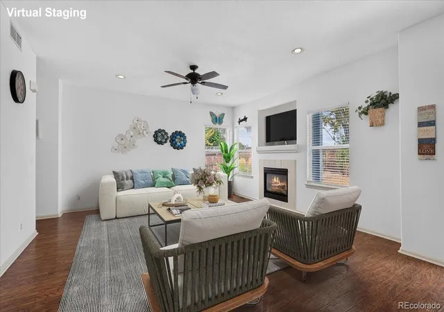 Photo 4 of Single family home for sale at 13922 Ivy St, Thornton, CO 80602 | MLS# 8328436 | Listing updated on 2026-09-02