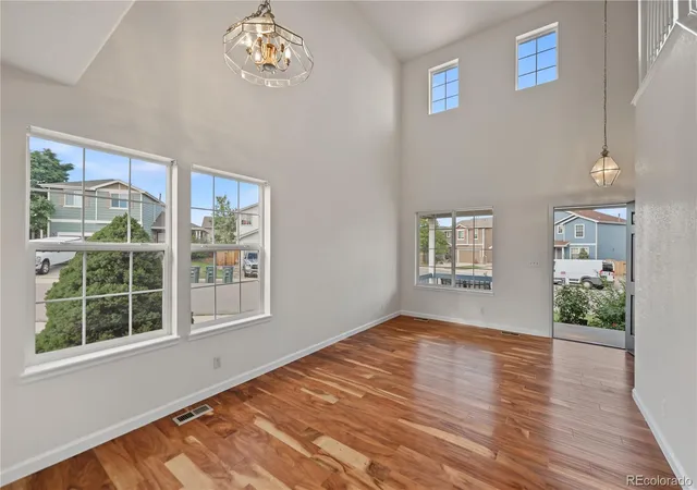 Photo 3 of Single family home for sale at 11091 Clayton St, Northglenn, CO 80233 | MLS# 3744258 | Listing updated on 2026-09-04