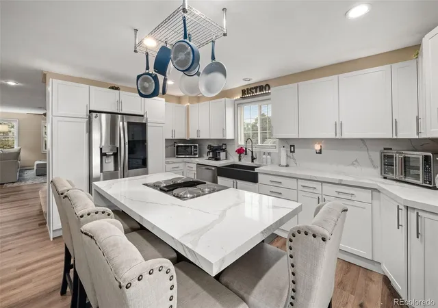 Single family home for sale at 6691 S Abilene Way, Centennial, CO 80111 | MLS# 5351327