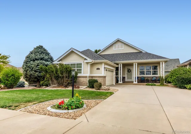 Photo 1 of Single family home for sale at 8827 E 151st Court, Thornton, CO 80602 | MLS# 7637573 | Listing updated on 2026-09-02