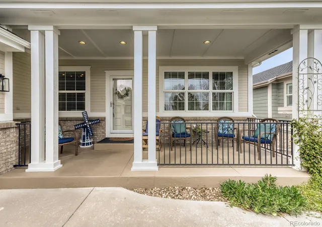 Photo 2 of Single family home for sale at 8827 E 151st Court, Thornton, CO 80602 | MLS# 7637573 | Listing updated on 2026-09-02