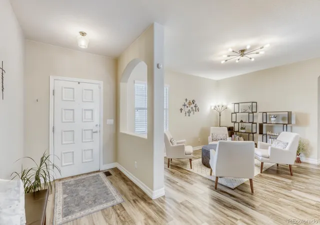 Photo 3 of Single family home for sale at 8827 E 151st Court, Thornton, CO 80602 | MLS# 7637573 | Listing updated on 2026-09-02