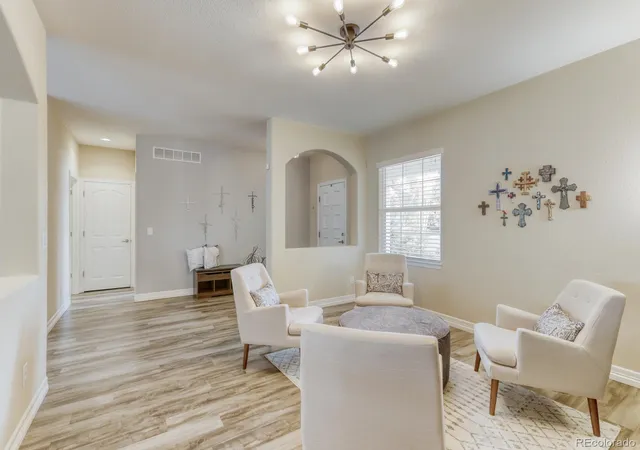Photo 3 of Single family home for sale at 8827 E 151st Court, Thornton, CO 80602 | MLS# 7637573 | Listing updated on 2026-09-02