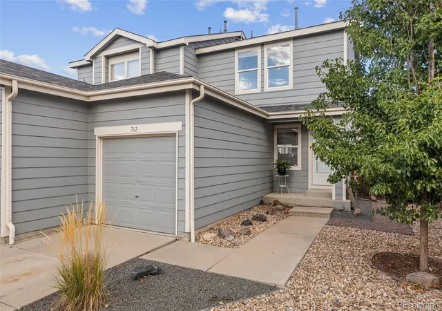Photo 2 of Townhouse for sale at 762 Mockingbird Ln, Brighton, CO 80601 | MLS# 9126756 | Listing updated on 2026-10-03
