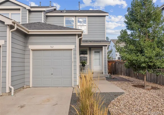 Photo 3 of Townhouse for sale at 762 Mockingbird Ln, Brighton, CO 80601 | MLS# 9126756 | Listing updated on 2026-10-03