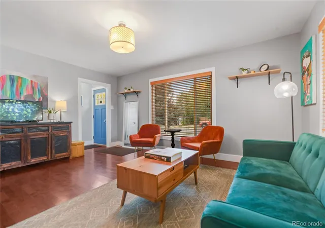 Photo 3 of Single family home for sale at 1701 Spruce St, Denver, CO 80220 | MLS# 4885135 | Listing updated on 2026-09-05