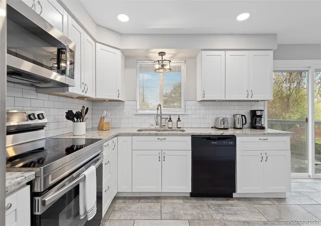 Photo 3 of Single family home for sale at 8506 Eaton St, Arvada, CO 80003 | MLS# 4273716 | Listing updated on 2026-10-28