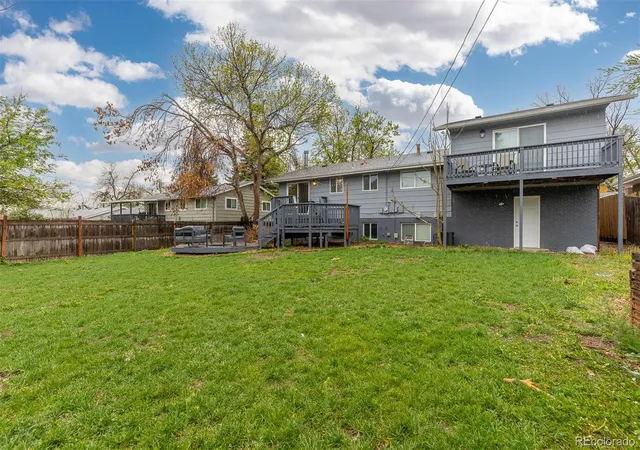 Photo 2 of Single family home for sale at 8506 Eaton St, Arvada, CO 80003 | MLS# 4273716 | Listing updated on 2026-10-28