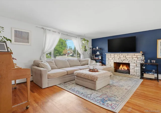 Photo 4 of Single family home for sale at 205 Tucson St, Aurora, CO 80011 | MLS# 8025150 | Listing updated on 2026-09-26