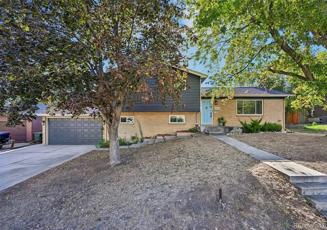 Photo 1 of Single family home for sale at 10470 Livingston Dr, Northglenn, CO 80234 | MLS# 3172533 | Listing updated on 2026-10-09