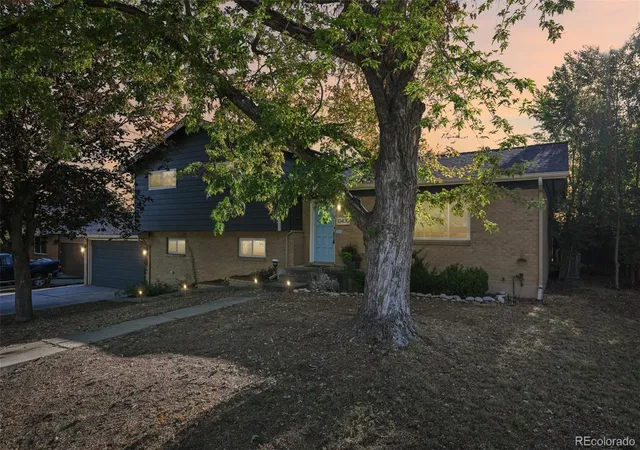 Photo 3 of Single family home for sale at 10470 Livingston Dr, Northglenn, CO 80234 | MLS# 3172533 | Listing updated on 2026-10-09