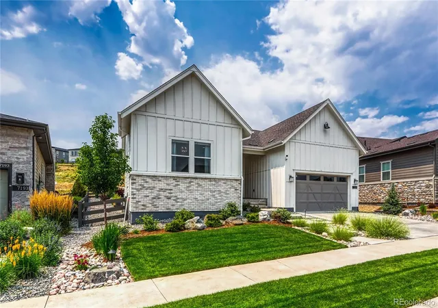 Photo 2 of Single family home for sale at 7201 Bellcove Trl, Castle Pines, CO 80108 | MLS# 7926768 | Listing updated on 2026-10-07