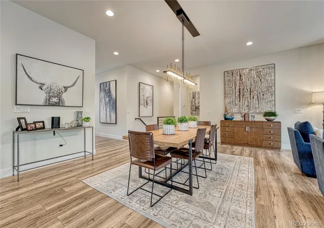 Photo 3 of Single family home for sale at 7201 Bellcove Trl, Castle Pines, CO 80108 | MLS# 7926768 | Listing updated on 2026-10-07