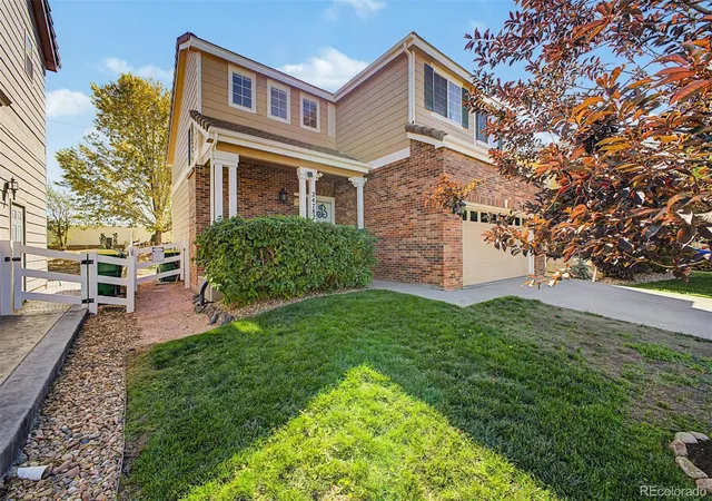 Photo 3 of Single family home for sale at 24782 E Wyoming Cir, Aurora, CO 80018 | MLS# 4767862 | Listing updated on 2026-09-21