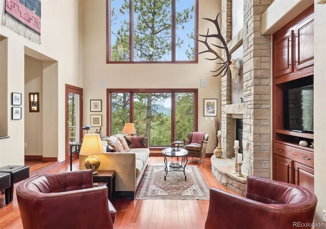 Photo 4 of Single family home for sale at 25478 Foothills Dr N, Golden, CO 80401 | MLS# 4644822 | Listing updated on 2026-09-05