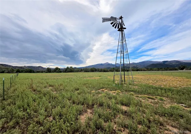 Photo 3 of Land for sale at 185 County Rd 6, Coaldale, CO 81222 | MLS# 5767522 | Listing updated on 2026-10-23