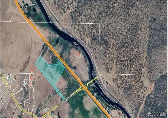 Photo 4 of Land for sale at 185 County Rd 6, Coaldale, CO 81222 | MLS# 5767522 | Listing updated on 2026-10-23