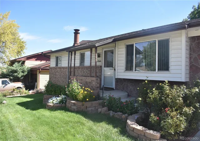 Photo 2 of Single family home for sale at 8360 Ralph Ln, Denver, CO 80221 | MLS# 2624913 | Listing updated on 2026-09-04