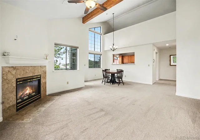 Photo 4 of Condo for sale at 31719 Rocky Village Dr #407, Evergreen, CO 80439 | MLS# 9660065 | Listing updated on 2026-09-01