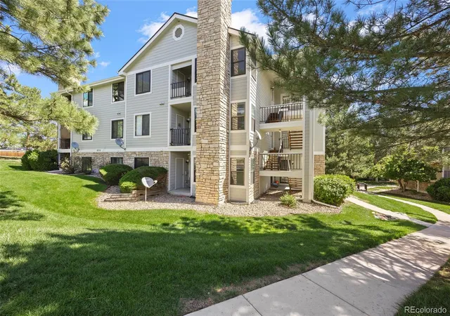 Photo 2 of Condo for sale at 6715 S Field St #5-501, Littleton, CO 80128 | MLS# 9197361 | Listing updated on 2026-09-03