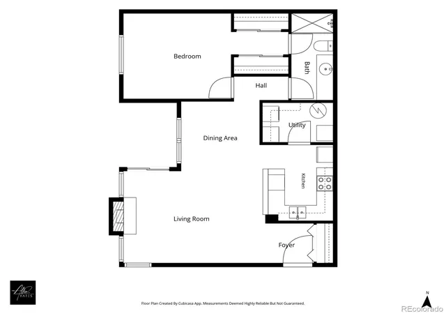Photo 25 of Condo for sale at 6715 S Field St #5-501, Littleton, CO 80128 | MLS# 9197361 | Listing updated on 2026-09-03