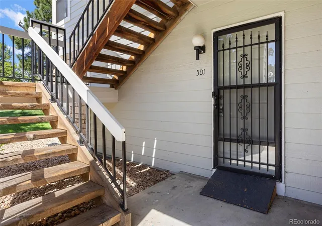Photo 3 of Condo for sale at 6715 S Field St #5-501, Littleton, CO 80128 | MLS# 9197361 | Listing updated on 2026-09-24