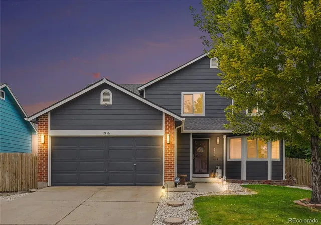 Photo 1 of Single family home for sale at 2456 Cherry Cir, Brighton, CO 80601 | MLS# 2694782 | Listing updated on 2026-09-01