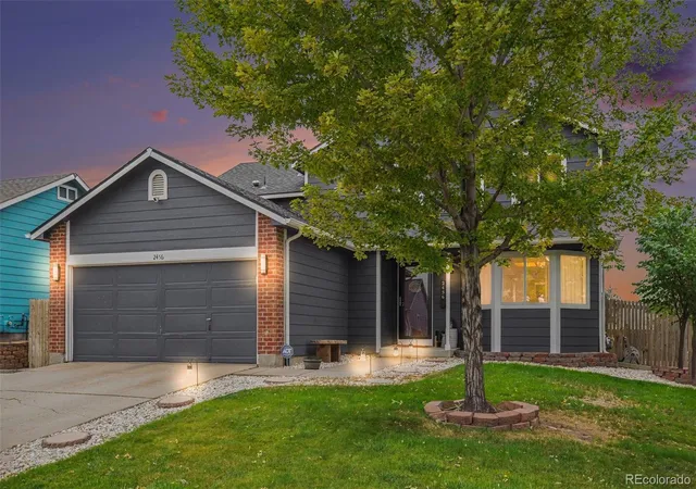 Photo 2 of Single family home for sale at 2456 Cherry Cir, Brighton, CO 80601 | MLS# 2694782 | Listing updated on 2026-09-01