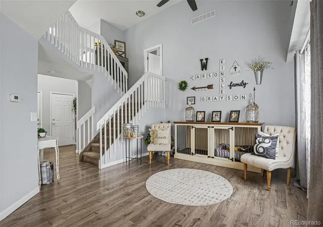 Photo 3 of Single family home for sale at 2456 Cherry Cir, Brighton, CO 80601 | MLS# 2694782 | Listing updated on 2026-09-01