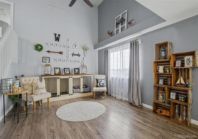 Photo 3 of Single family home for sale at 2456 Cherry Cir, Brighton, CO 80601 | MLS# 2694782 | Listing updated on 2026-09-01
