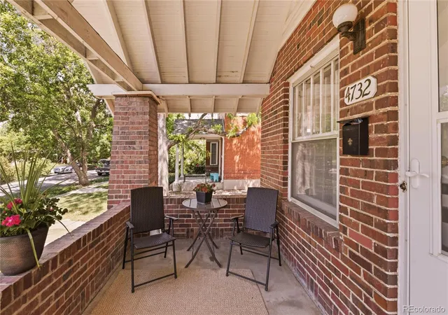 Photo 3 of Multi family home for sale at 4732 4734 33rd Avenue, Denver, CO 80212 | MLS# 7910588 | Listing updated on 2026-09-01