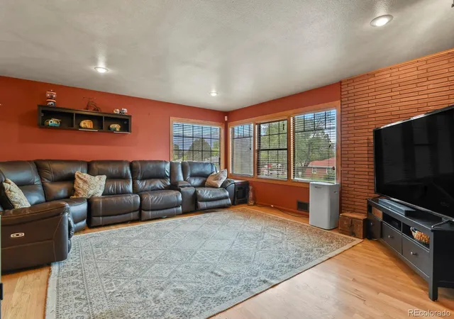 Photo 1 of Single family home for sale at 1759 Palmer Park Blvd, Colorado Springs, CO 80909 | MLS# 9532375 | Listing updated on 2026-09-18