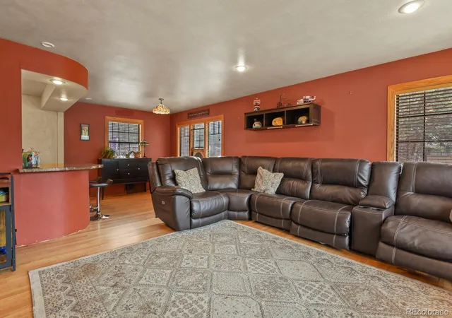 Photo 2 of Single family home for sale at 1759 Palmer Park Blvd, Colorado Springs, CO 80909 | MLS# 9532375 | Listing updated on 2026-09-18