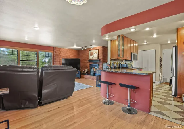 Photo 4 of Single family home for sale at 1759 Palmer Park Blvd, Colorado Springs, CO 80909 | MLS# 9532375 | Listing updated on 2026-09-18