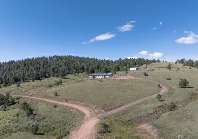 Photo 4 of Single family home for sale at 191 Strong Dr, Cripple Creek, CO 80813 | MLS# 1571793 | Listing updated on 2026-09-01