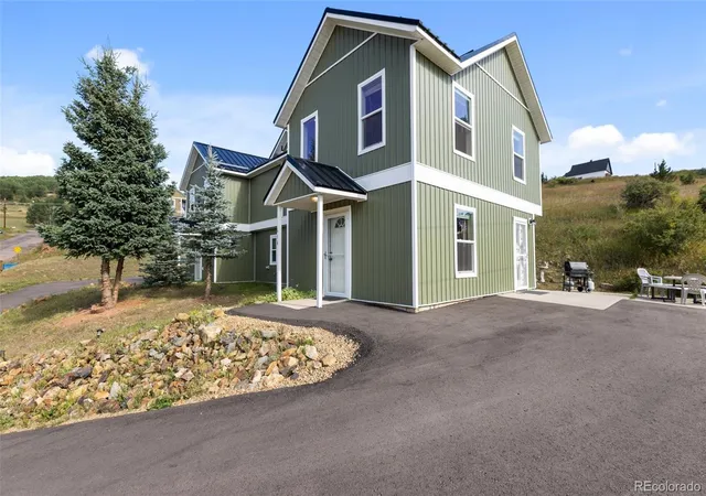 Photo 3 of Townhouse for sale at 614 Lode Ave, Cripple Creek, CO 80813 | MLS# 3872716 | Listing updated on 2026-09-02