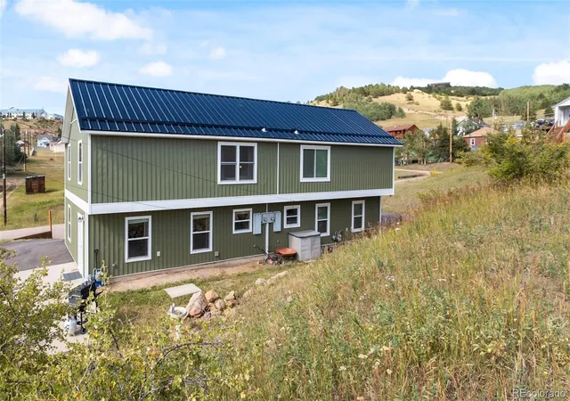 Photo 3 of Townhouse for sale at 614 Lode Ave, Cripple Creek, CO 80813 | MLS# 3872716 | Listing updated on 2026-09-02