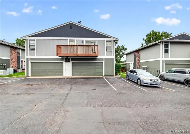 Photo 3 of Townhouse for sale at 10001 E Evans #79B, Aurora, CO 80247 | MLS# 6492779 | Listing updated on 2026-09-02
