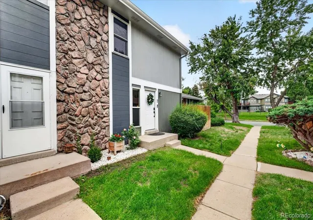 Photo 3 of Townhouse for sale at 10001 E Evans #79B, Aurora, CO 80247 | MLS# 6492779 | Listing updated on 2026-09-02