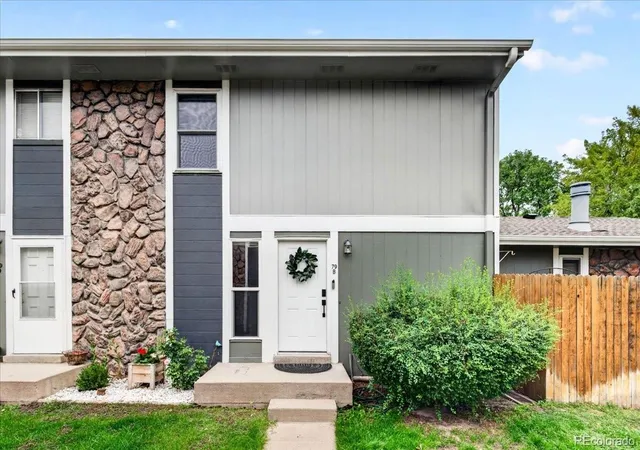 Photo 4 of Townhouse for sale at 10001 E Evans #79B, Aurora, CO 80247 | MLS# 6492779 | Listing updated on 2026-09-02