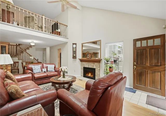 Photo 3 of Townhouse for sale at 2995 W Long Ct #C, Littleton, CO 80120 | MLS# 6825311 | Listing updated on 2026-09-06